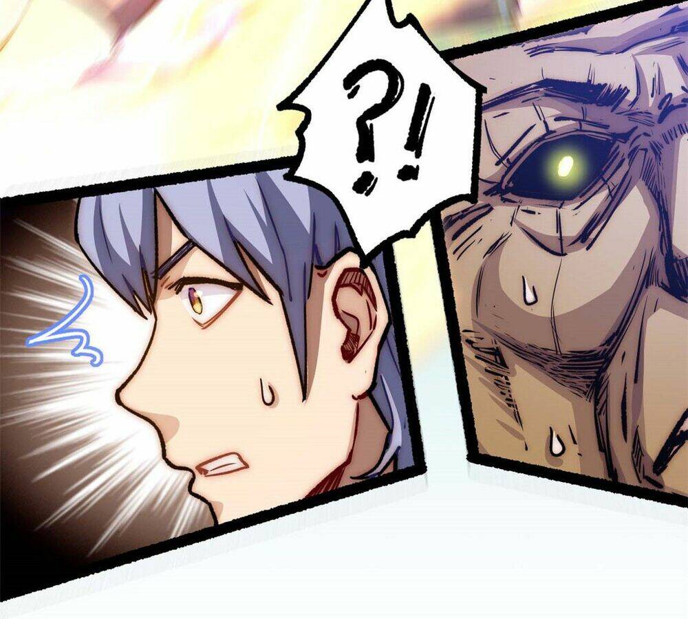 Đỉnh Cấp Khí Vận Lặng Lẽ Tu Luyện Ngàn Năm - Chapter 11 - Page 36