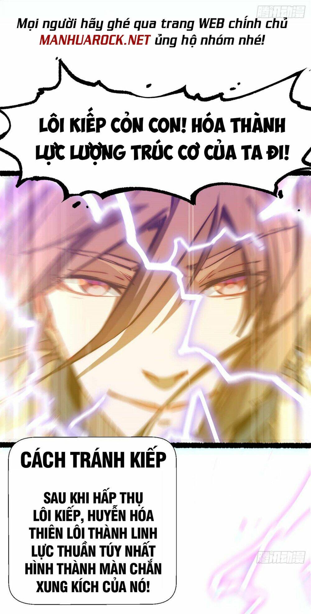 Đỉnh Cấp Khí Vận Lặng Lẽ Tu Luyện Ngàn Năm - Chapter 11 - Page 37