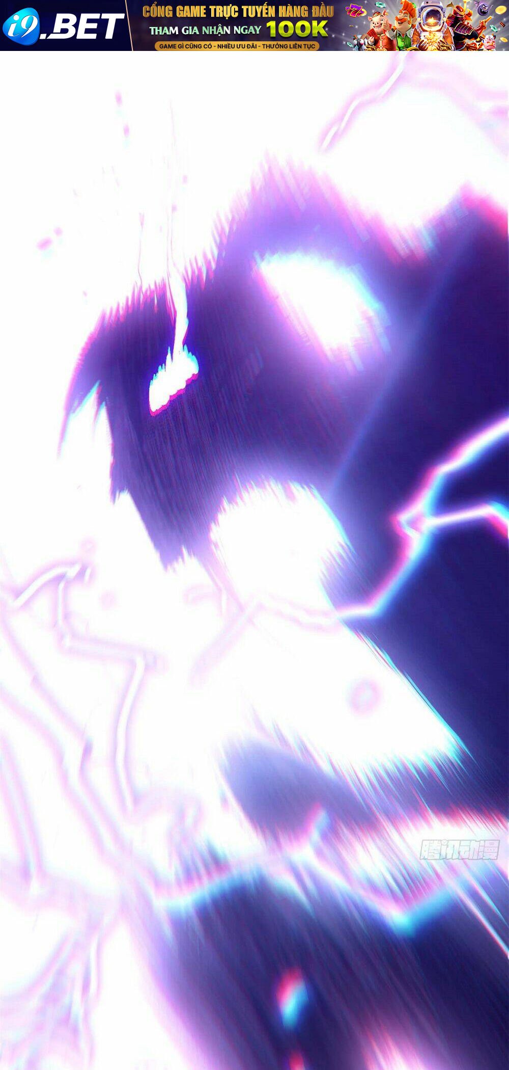 Đỉnh Cấp Khí Vận Lặng Lẽ Tu Luyện Ngàn Năm - Chapter 11 - Page 38