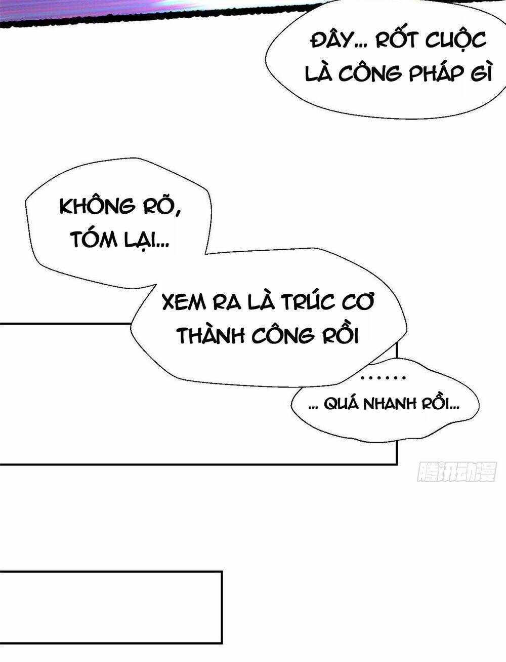 Đỉnh Cấp Khí Vận Lặng Lẽ Tu Luyện Ngàn Năm - Chapter 11 - Page 42