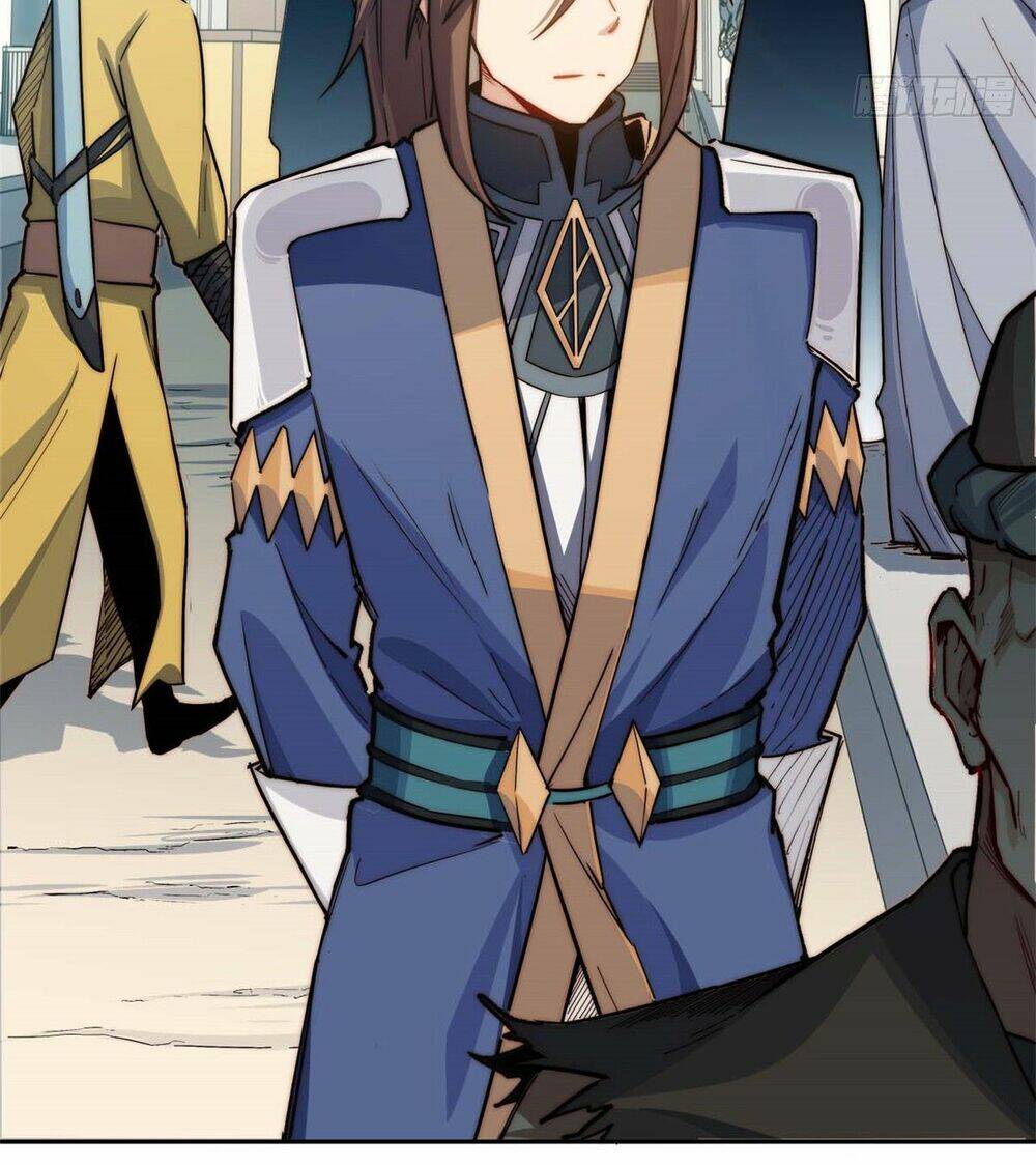 Đỉnh Cấp Khí Vận Lặng Lẽ Tu Luyện Ngàn Năm - Chapter 11 - Page 45