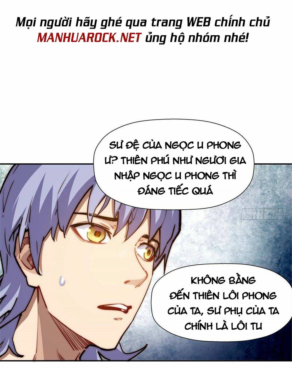 Đỉnh Cấp Khí Vận Lặng Lẽ Tu Luyện Ngàn Năm - Chapter 11 - Page 52