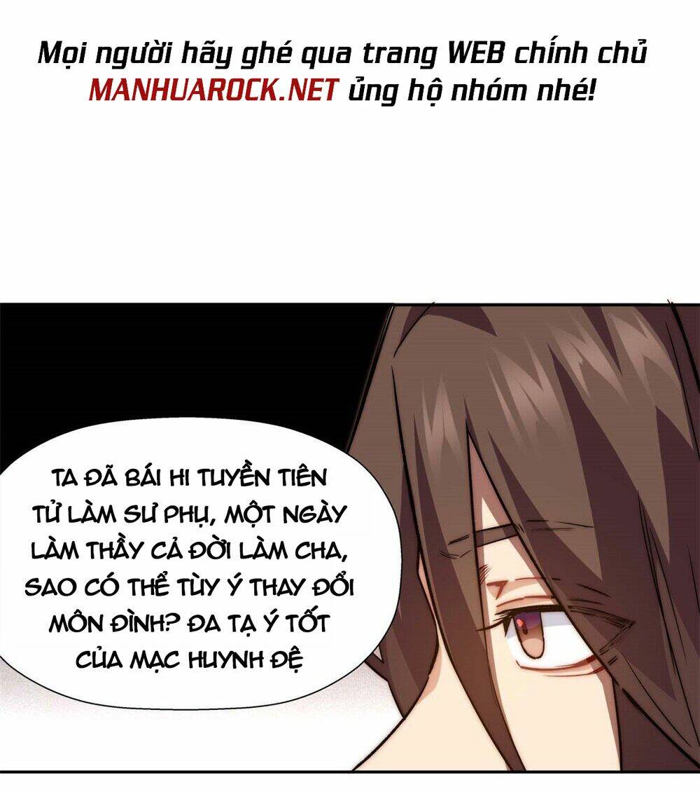 Đỉnh Cấp Khí Vận Lặng Lẽ Tu Luyện Ngàn Năm - Chapter 11 - Page 53