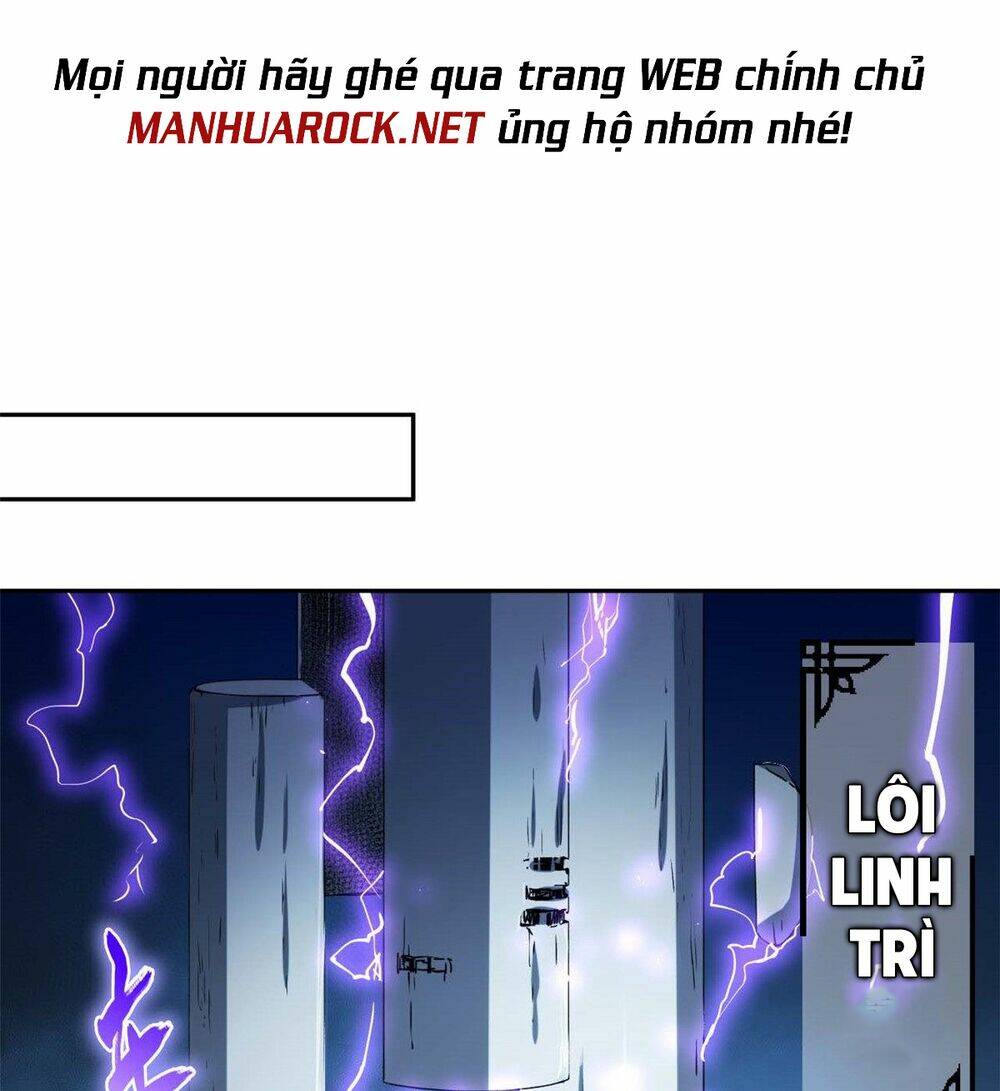 Đỉnh Cấp Khí Vận Lặng Lẽ Tu Luyện Ngàn Năm - Chapter 11 - Page 8