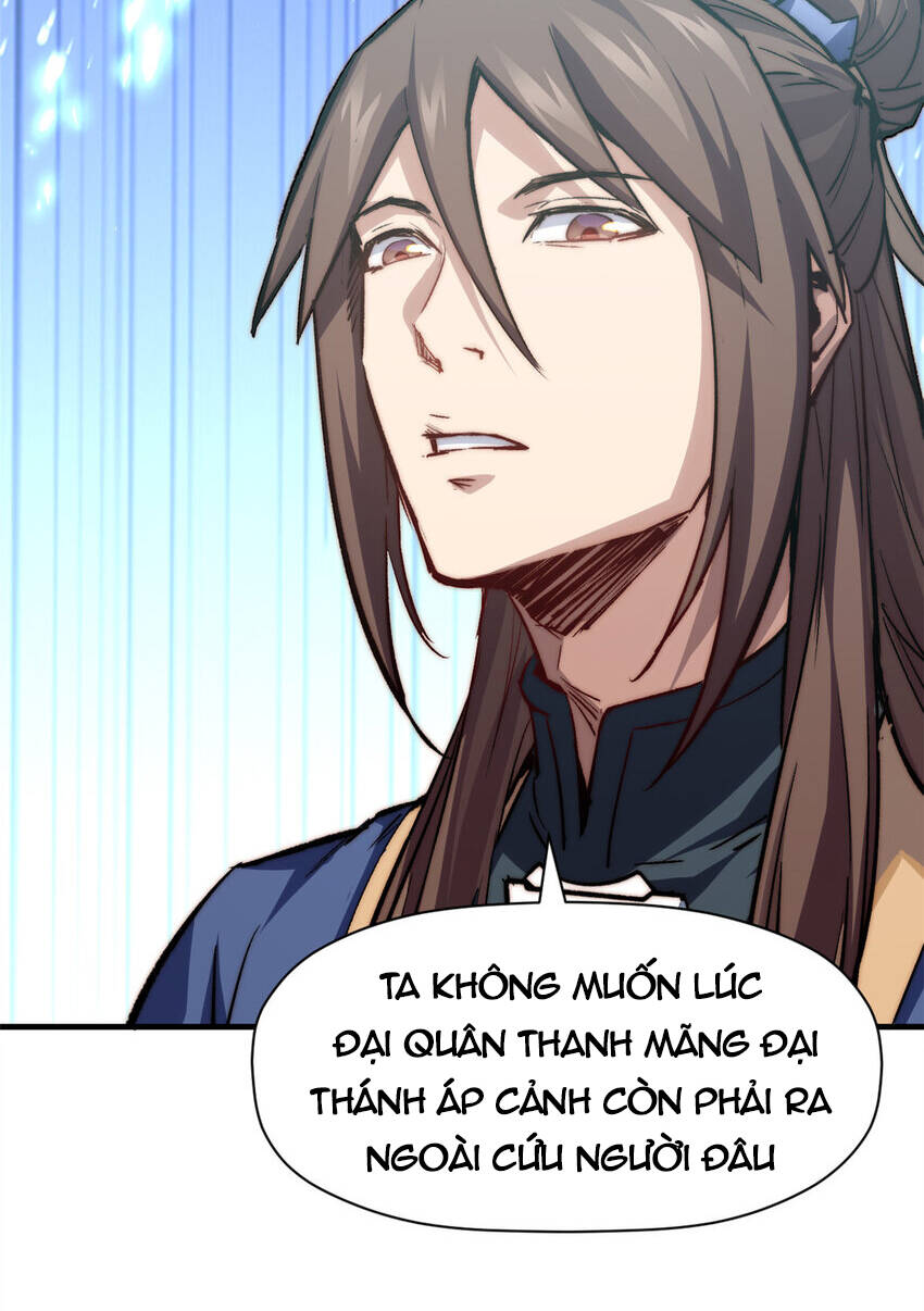 Đỉnh Cấp Khí Vận Lặng Lẽ Tu Luyện Ngàn Năm - Chapter 110 - Page 12