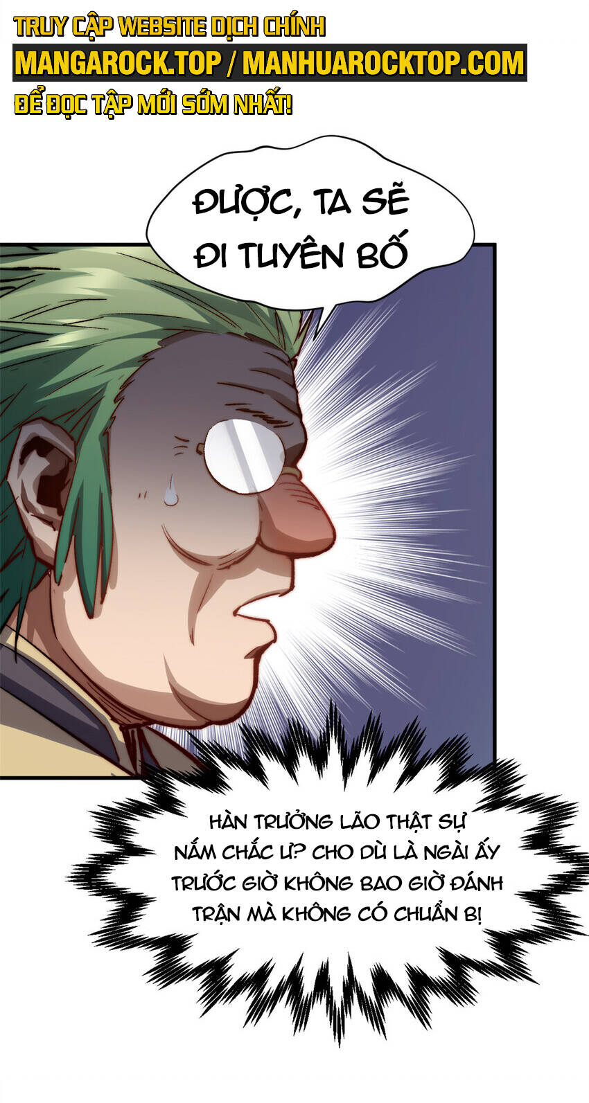 Đỉnh Cấp Khí Vận Lặng Lẽ Tu Luyện Ngàn Năm - Chapter 110 - Page 13