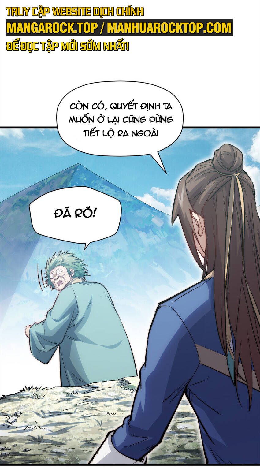 Đỉnh Cấp Khí Vận Lặng Lẽ Tu Luyện Ngàn Năm - Chapter 110 - Page 14