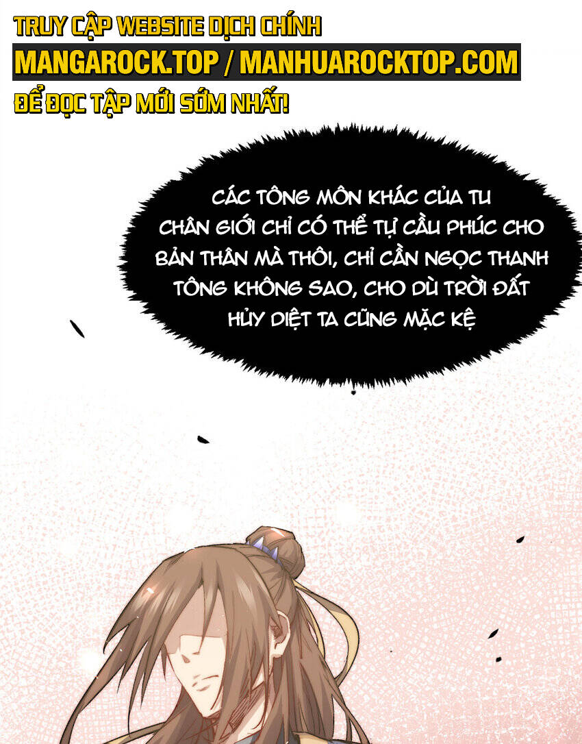 Đỉnh Cấp Khí Vận Lặng Lẽ Tu Luyện Ngàn Năm - Chapter 110 - Page 15