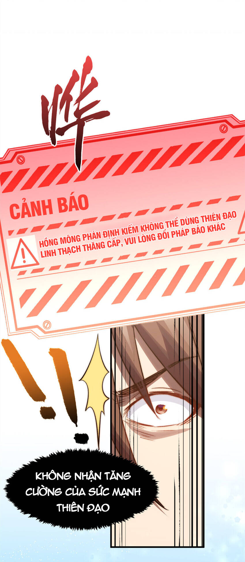 Đỉnh Cấp Khí Vận Lặng Lẽ Tu Luyện Ngàn Năm - Chapter 110 - Page 27