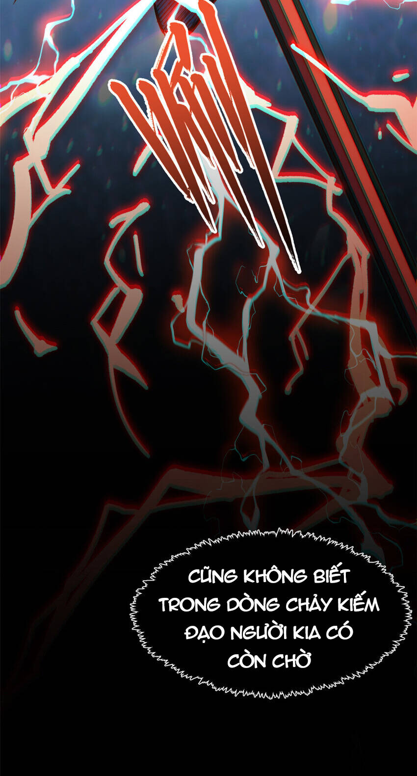 Đỉnh Cấp Khí Vận Lặng Lẽ Tu Luyện Ngàn Năm - Chapter 110 - Page 32