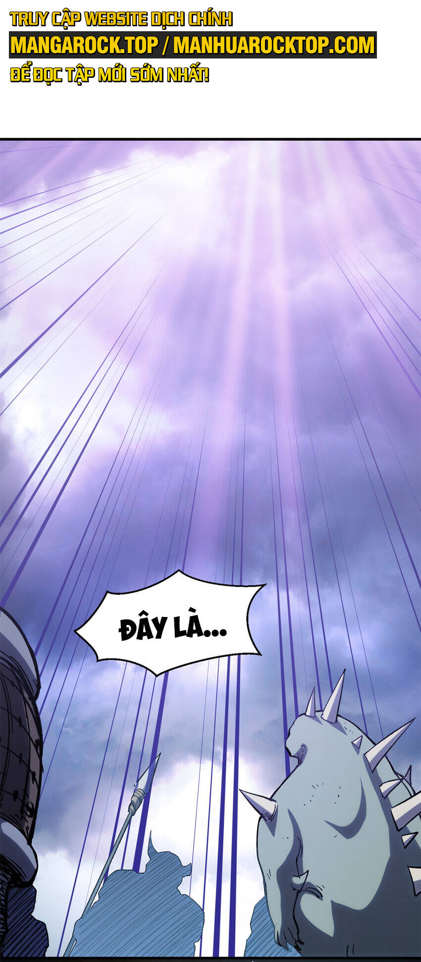 Đỉnh Cấp Khí Vận Lặng Lẽ Tu Luyện Ngàn Năm - Chapter 110 - Page 36