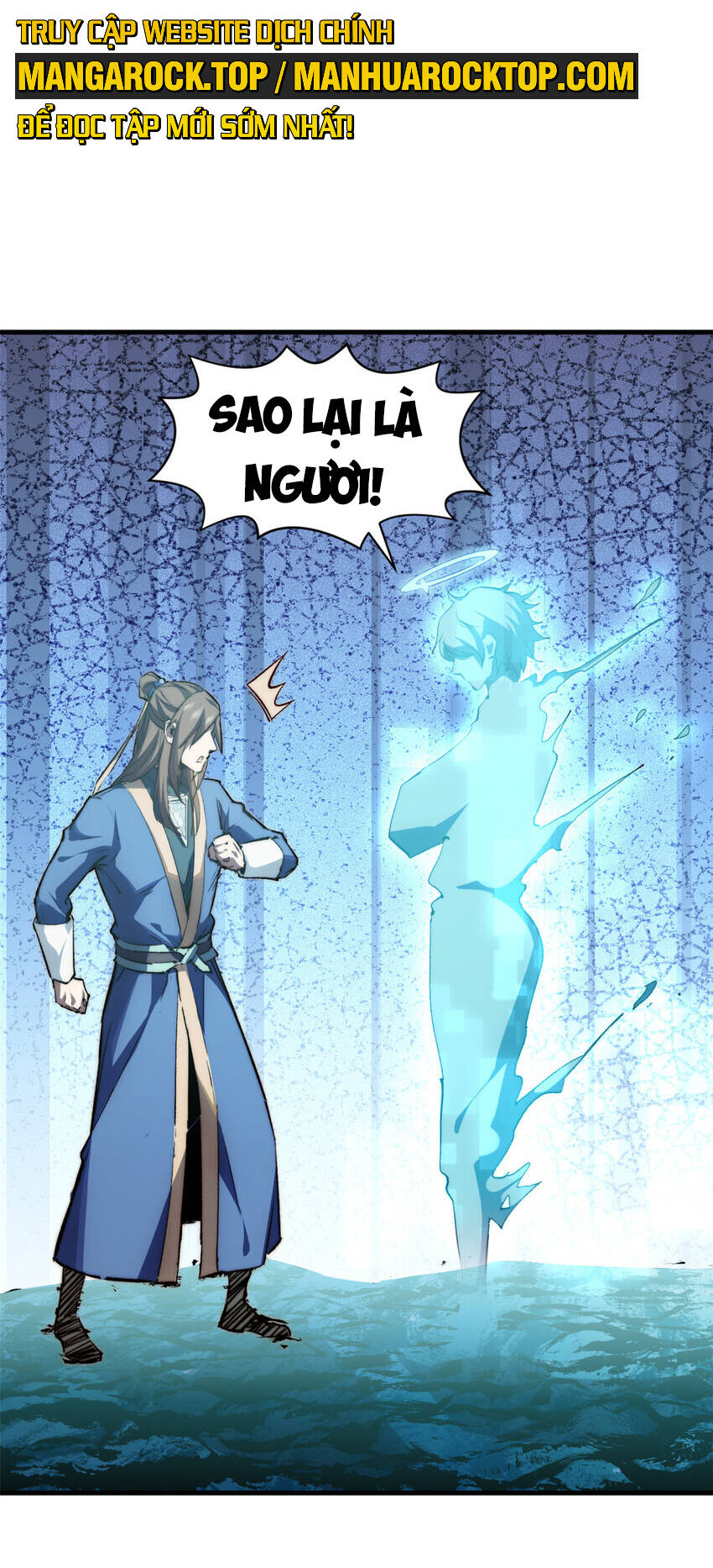 Đỉnh Cấp Khí Vận Lặng Lẽ Tu Luyện Ngàn Năm - Chapter 110 - Page 40