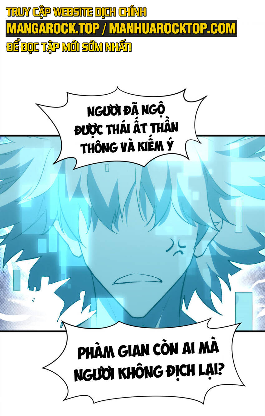 Đỉnh Cấp Khí Vận Lặng Lẽ Tu Luyện Ngàn Năm - Chapter 110 - Page 42