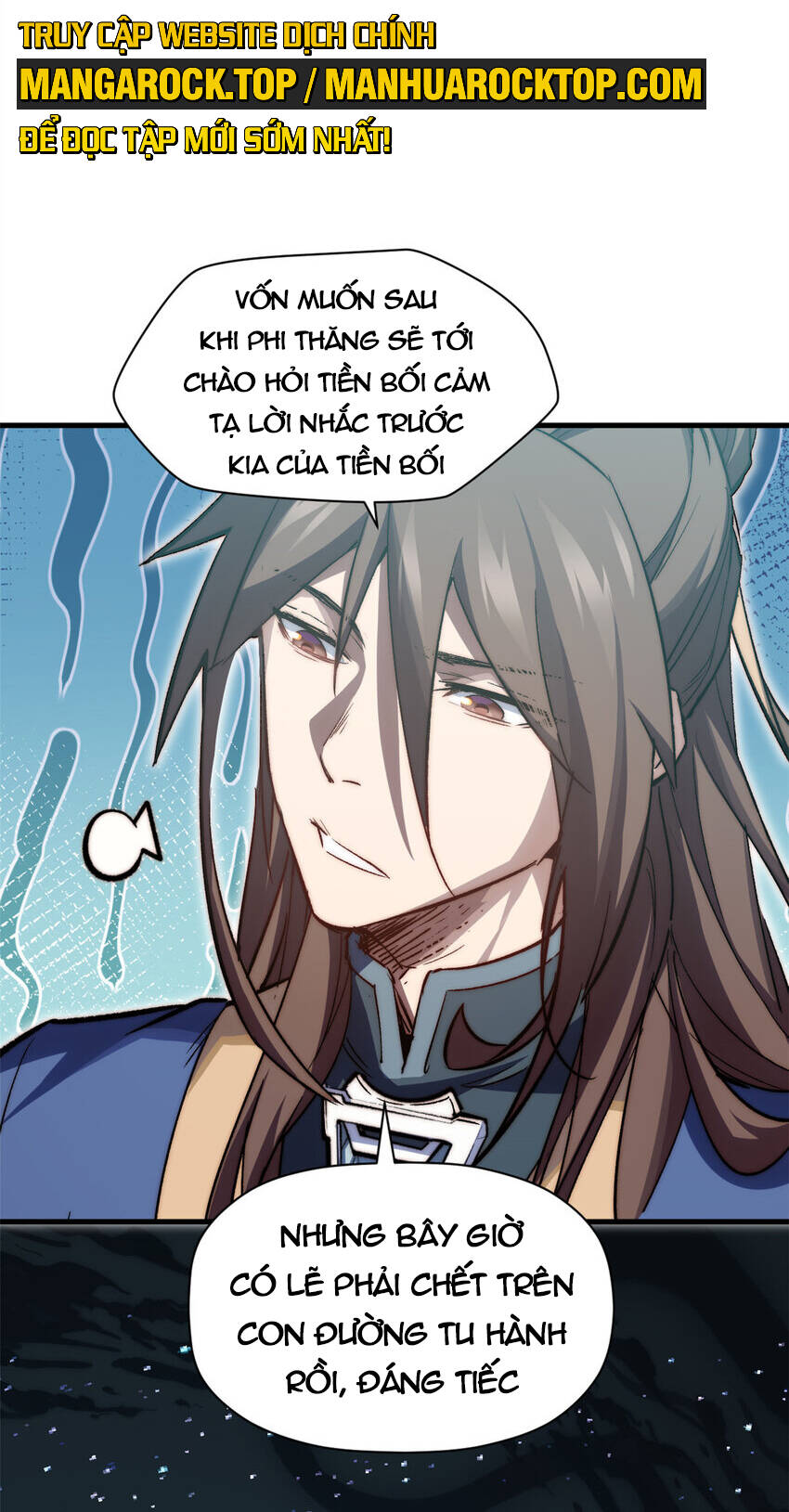 Đỉnh Cấp Khí Vận Lặng Lẽ Tu Luyện Ngàn Năm - Chapter 110 - Page 44