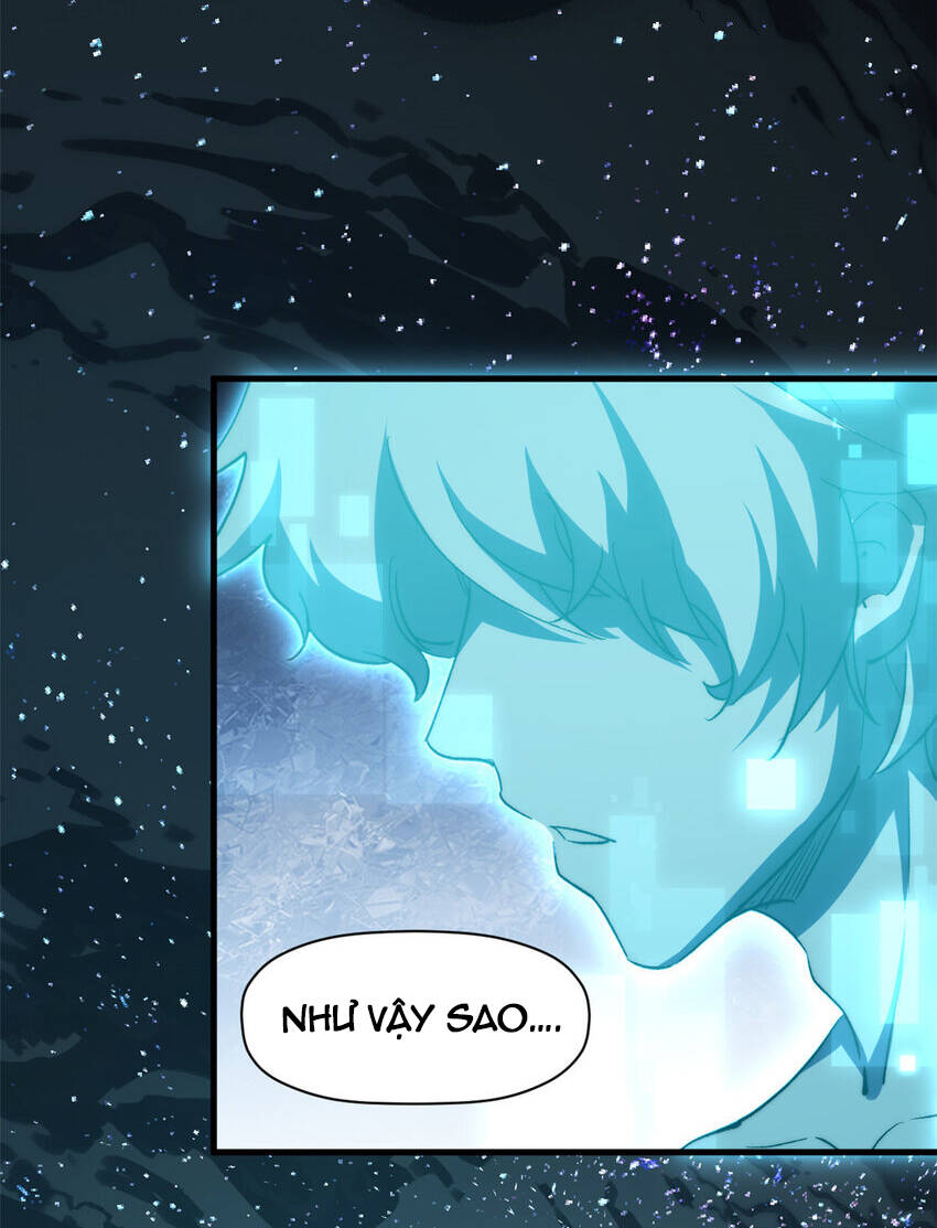 Đỉnh Cấp Khí Vận Lặng Lẽ Tu Luyện Ngàn Năm - Chapter 110 - Page 45