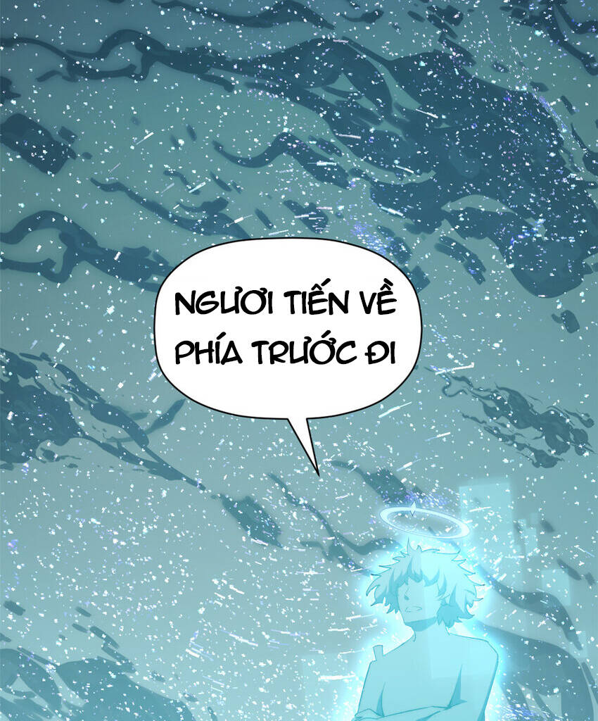 Đỉnh Cấp Khí Vận Lặng Lẽ Tu Luyện Ngàn Năm - Chapter 110 - Page 47