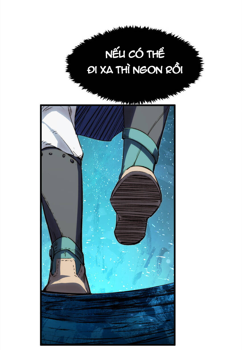 Đỉnh Cấp Khí Vận Lặng Lẽ Tu Luyện Ngàn Năm - Chapter 110 - Page 50