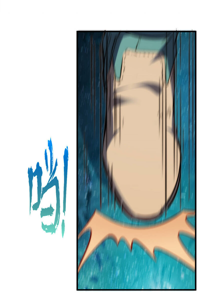 Đỉnh Cấp Khí Vận Lặng Lẽ Tu Luyện Ngàn Năm - Chapter 110 - Page 51