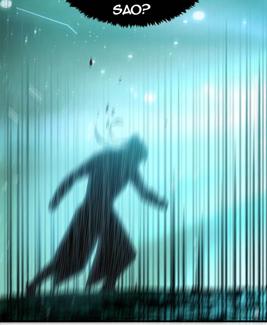 Đỉnh Cấp Khí Vận Lặng Lẽ Tu Luyện Ngàn Năm - Chapter 110 - Page 55