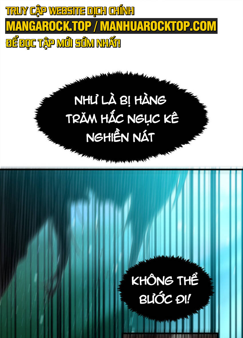 Đỉnh Cấp Khí Vận Lặng Lẽ Tu Luyện Ngàn Năm - Chapter 110 - Page 56