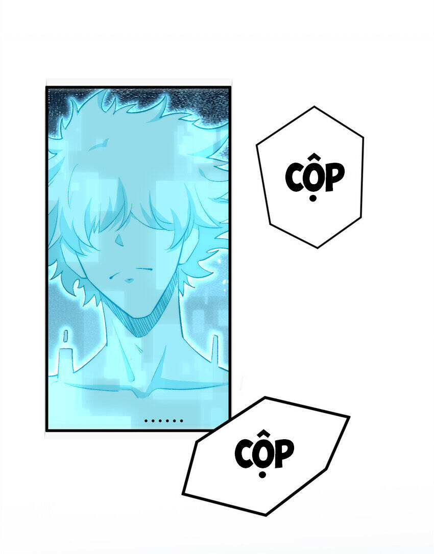 Đỉnh Cấp Khí Vận Lặng Lẽ Tu Luyện Ngàn Năm - Chapter 110 - Page 58