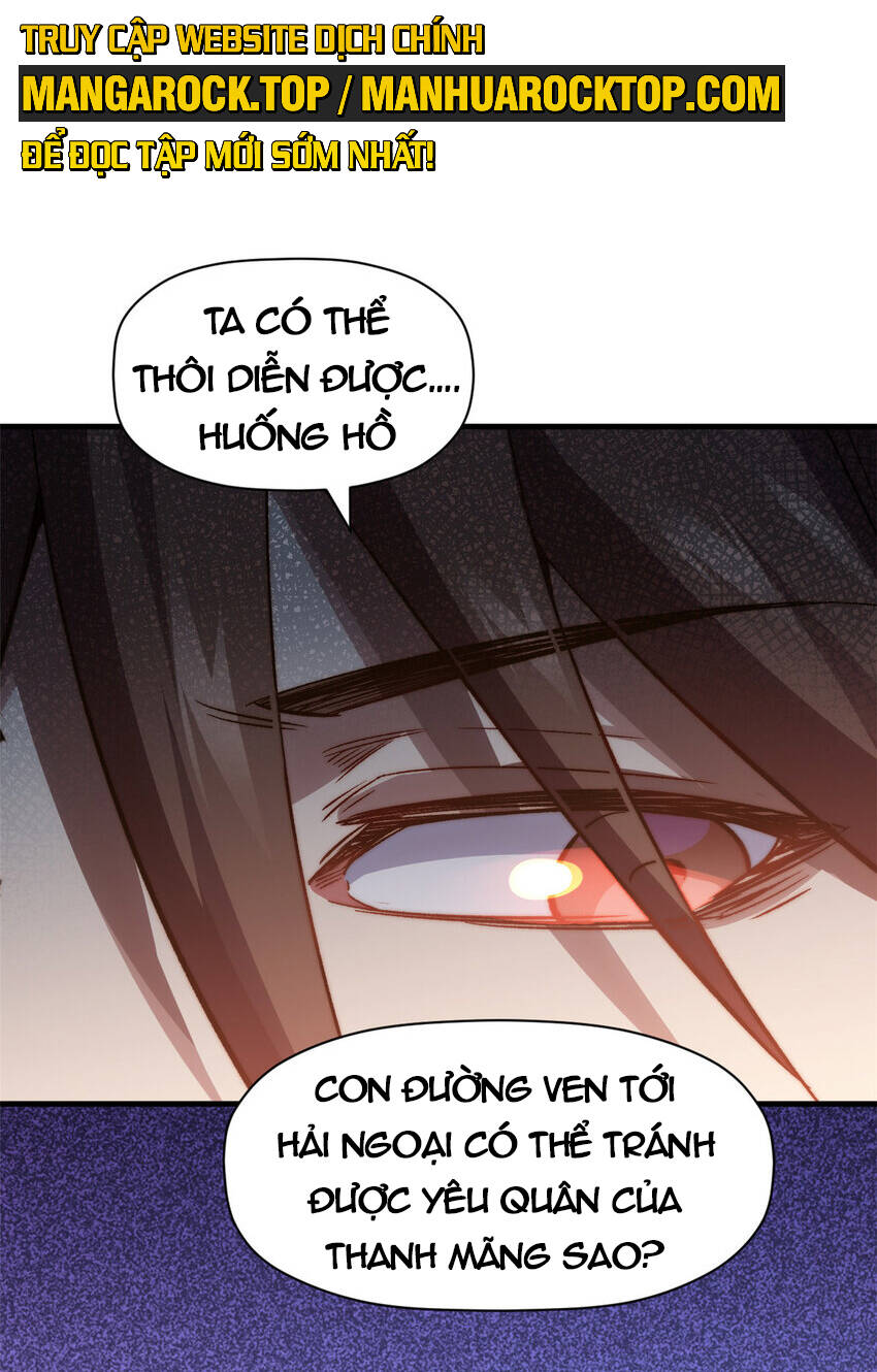 Đỉnh Cấp Khí Vận Lặng Lẽ Tu Luyện Ngàn Năm - Chapter 110 - Page 5