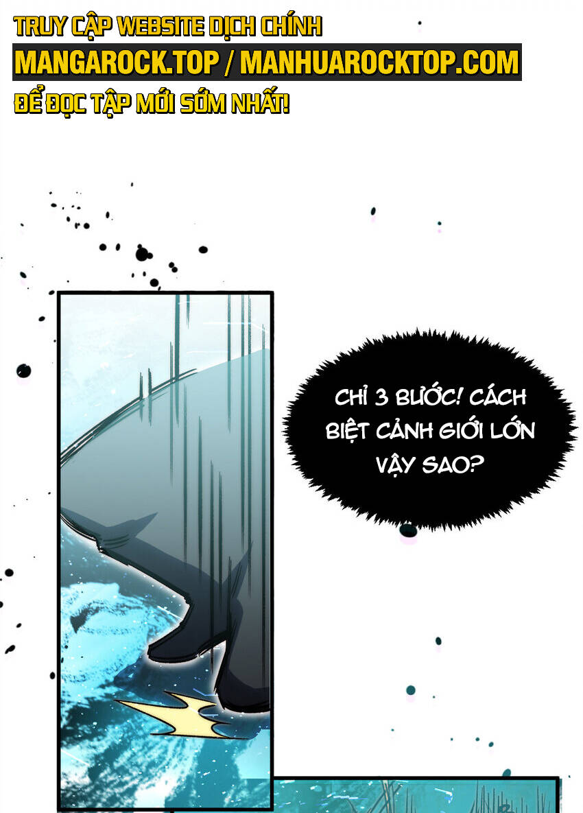 Đỉnh Cấp Khí Vận Lặng Lẽ Tu Luyện Ngàn Năm - Chapter 110 - Page 61