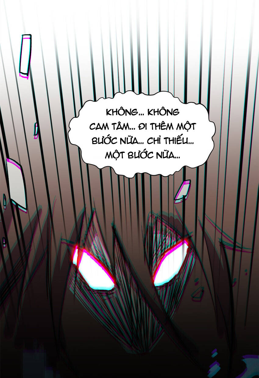 Đỉnh Cấp Khí Vận Lặng Lẽ Tu Luyện Ngàn Năm - Chapter 110 - Page 63