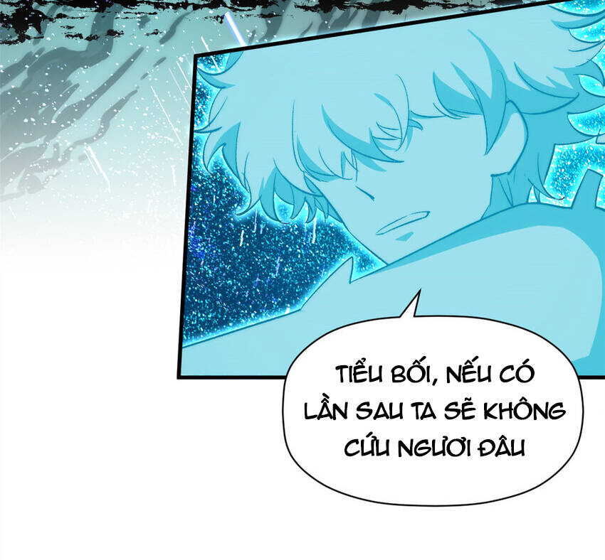 Đỉnh Cấp Khí Vận Lặng Lẽ Tu Luyện Ngàn Năm - Chapter 110 - Page 67