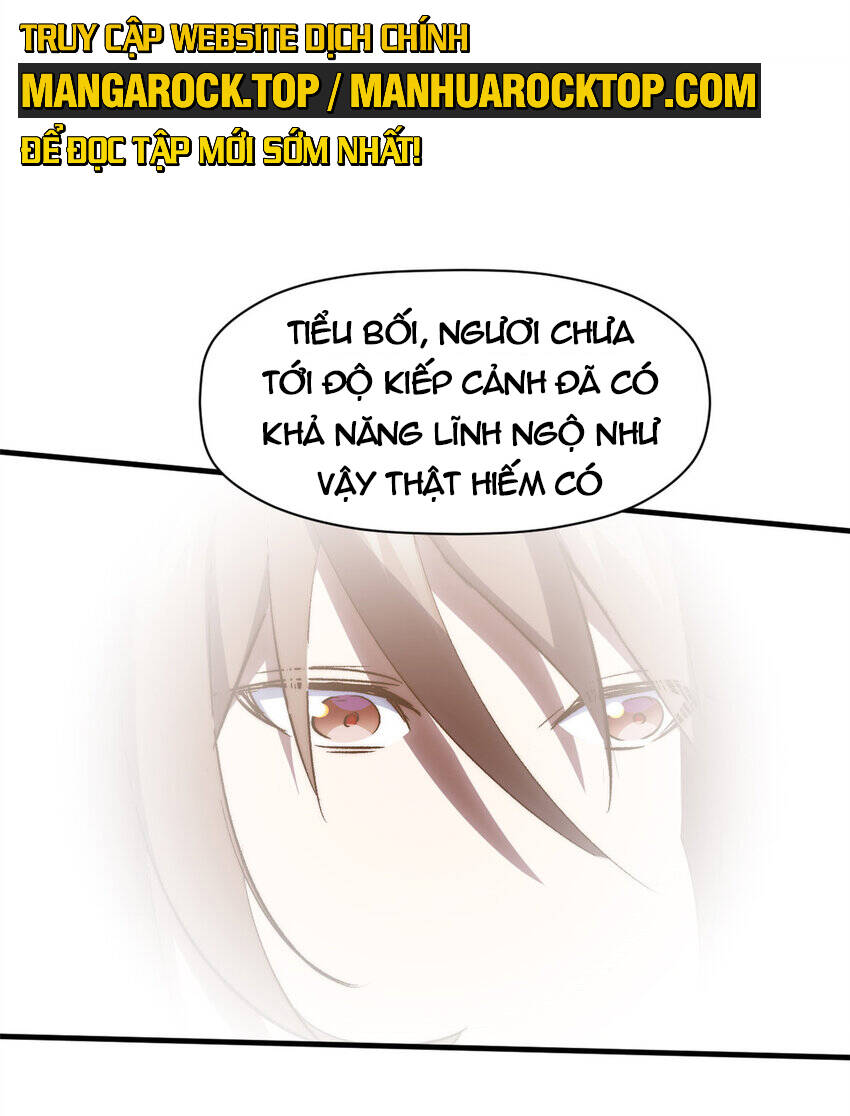 Đỉnh Cấp Khí Vận Lặng Lẽ Tu Luyện Ngàn Năm - Chapter 110 - Page 68