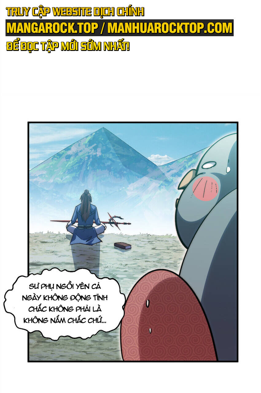 Đỉnh Cấp Khí Vận Lặng Lẽ Tu Luyện Ngàn Năm - Chapter 110 - Page 71