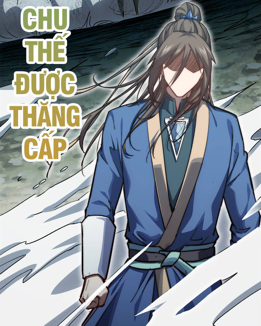 Đỉnh Cấp Khí Vận Lặng Lẽ Tu Luyện Ngàn Năm - Chapter 110 - Page 80