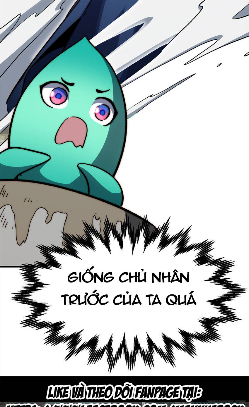 Đỉnh Cấp Khí Vận Lặng Lẽ Tu Luyện Ngàn Năm - Chapter 110 - Page 81