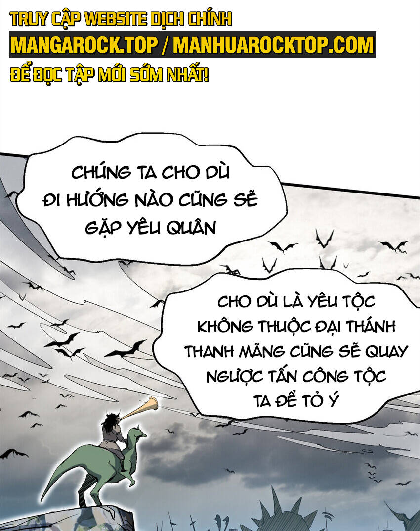 Đỉnh Cấp Khí Vận Lặng Lẽ Tu Luyện Ngàn Năm - Chapter 110 - Page 8