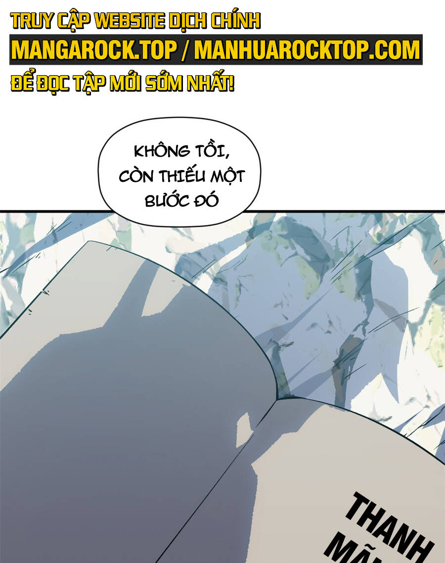 Đỉnh Cấp Khí Vận Lặng Lẽ Tu Luyện Ngàn Năm - Chapter 111 - Page 11