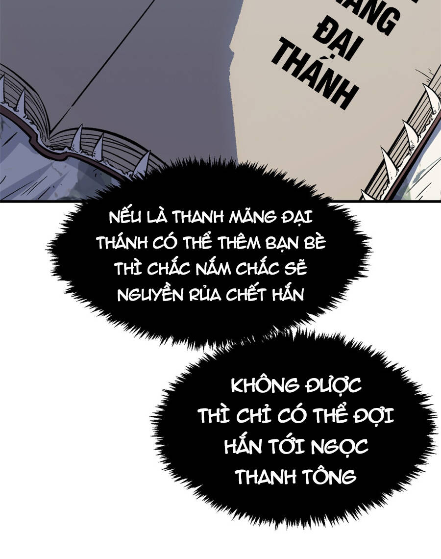 Đỉnh Cấp Khí Vận Lặng Lẽ Tu Luyện Ngàn Năm - Chapter 111 - Page 12