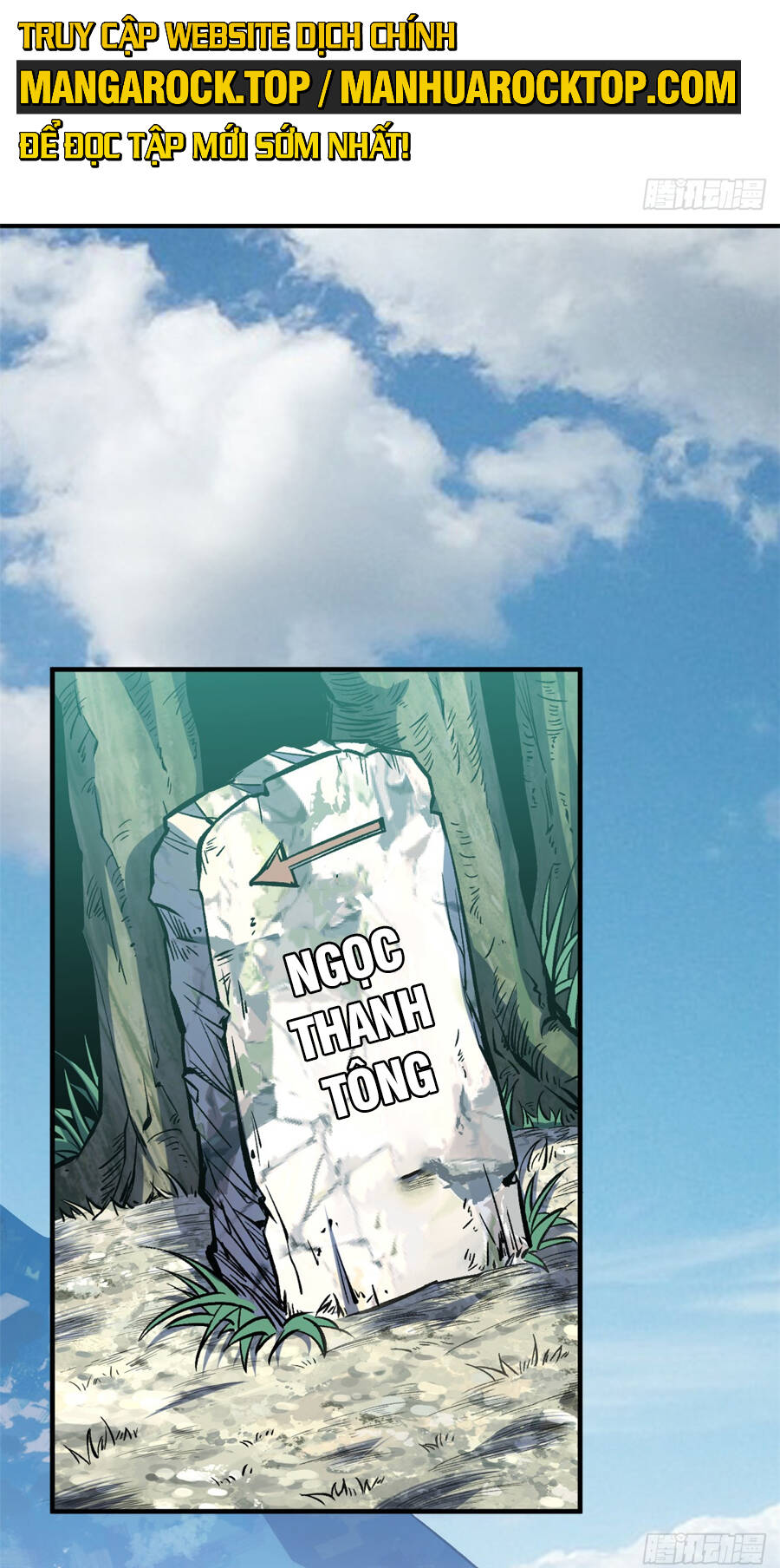 Đỉnh Cấp Khí Vận Lặng Lẽ Tu Luyện Ngàn Năm - Chapter 111 - Page 13