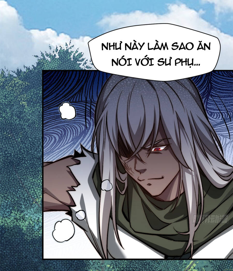 Đỉnh Cấp Khí Vận Lặng Lẽ Tu Luyện Ngàn Năm - Chapter 111 - Page 16