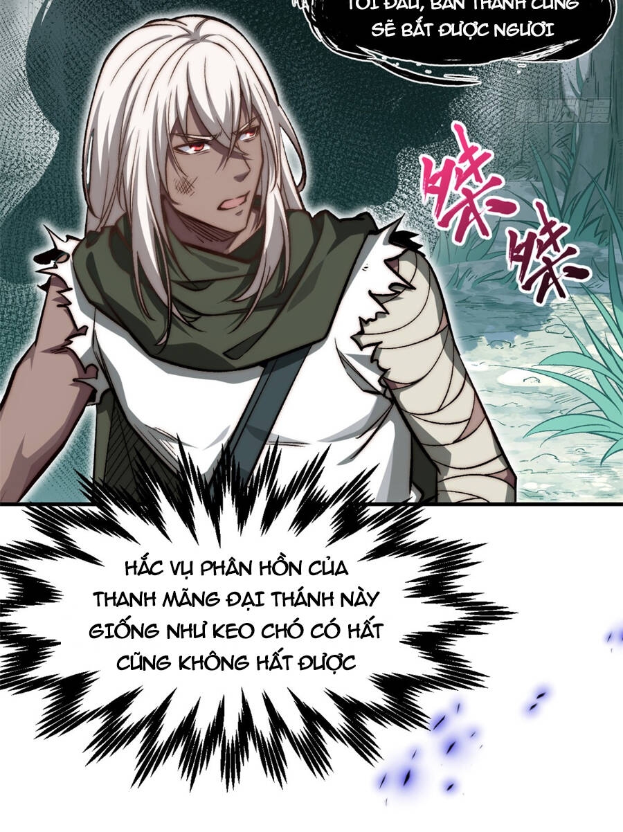 Đỉnh Cấp Khí Vận Lặng Lẽ Tu Luyện Ngàn Năm - Chapter 111 - Page 18