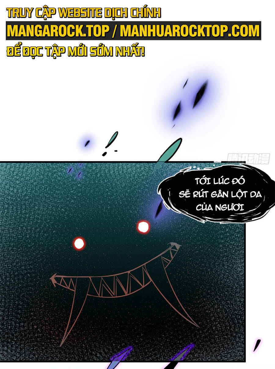 Đỉnh Cấp Khí Vận Lặng Lẽ Tu Luyện Ngàn Năm - Chapter 111 - Page 19