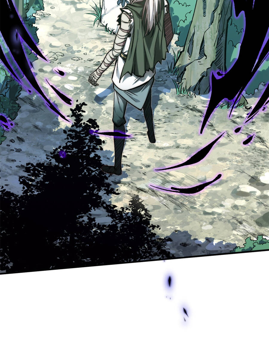 Đỉnh Cấp Khí Vận Lặng Lẽ Tu Luyện Ngàn Năm - Chapter 111 - Page 21