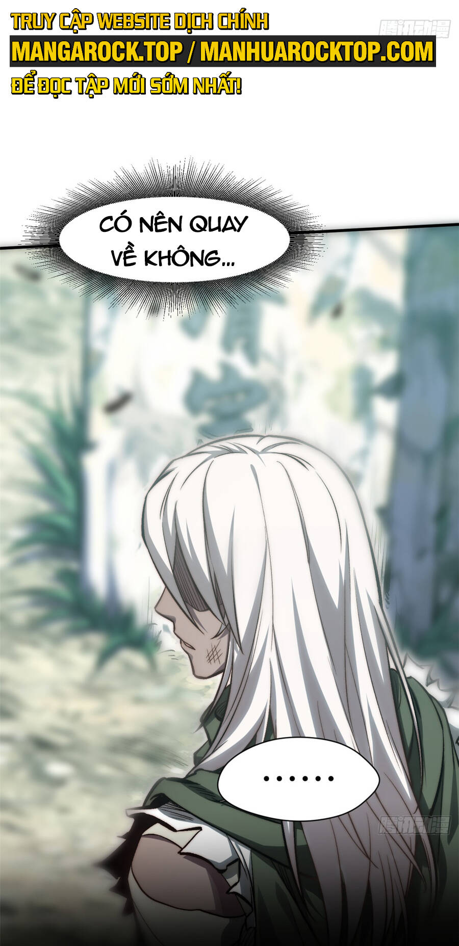 Đỉnh Cấp Khí Vận Lặng Lẽ Tu Luyện Ngàn Năm - Chapter 111 - Page 22