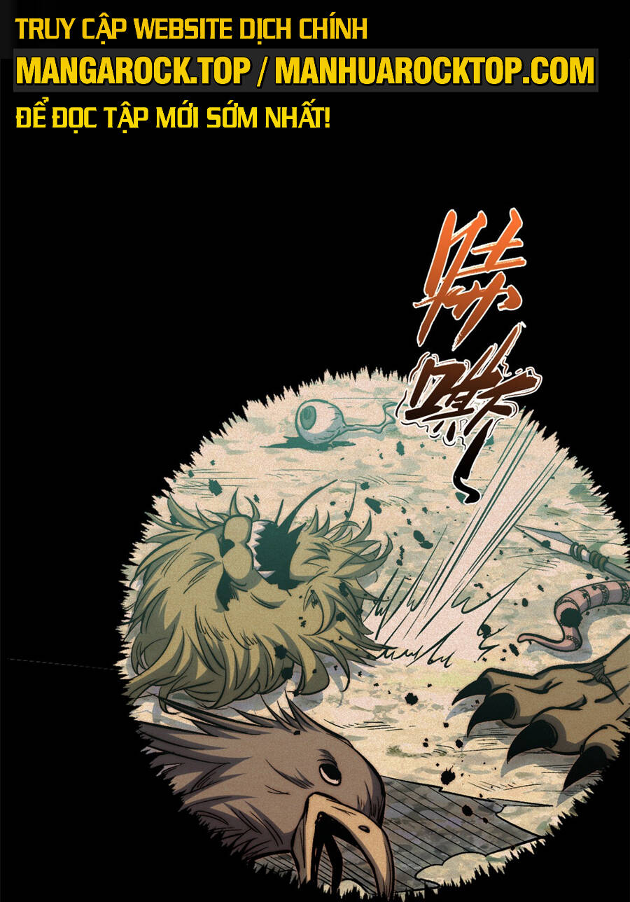 Đỉnh Cấp Khí Vận Lặng Lẽ Tu Luyện Ngàn Năm - Chapter 111 - Page 25