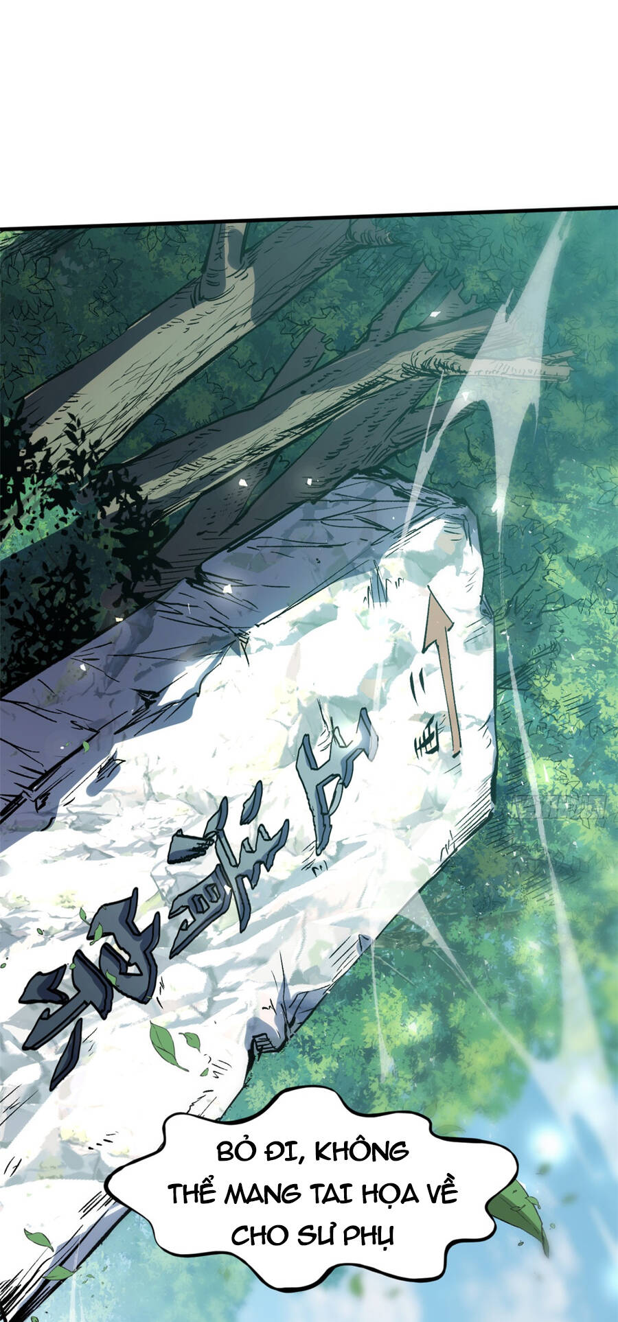 Đỉnh Cấp Khí Vận Lặng Lẽ Tu Luyện Ngàn Năm - Chapter 111 - Page 29
