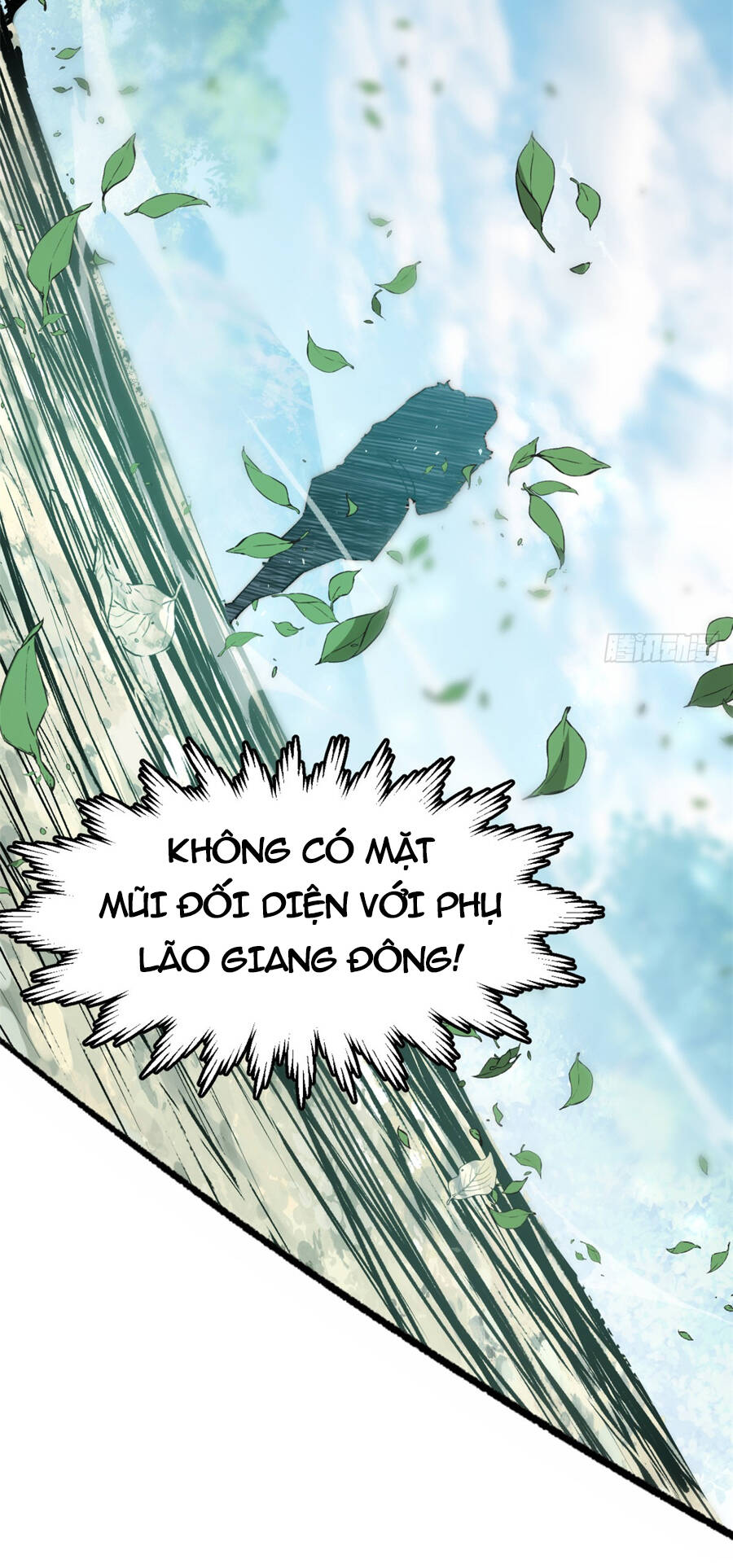 Đỉnh Cấp Khí Vận Lặng Lẽ Tu Luyện Ngàn Năm - Chapter 111 - Page 30