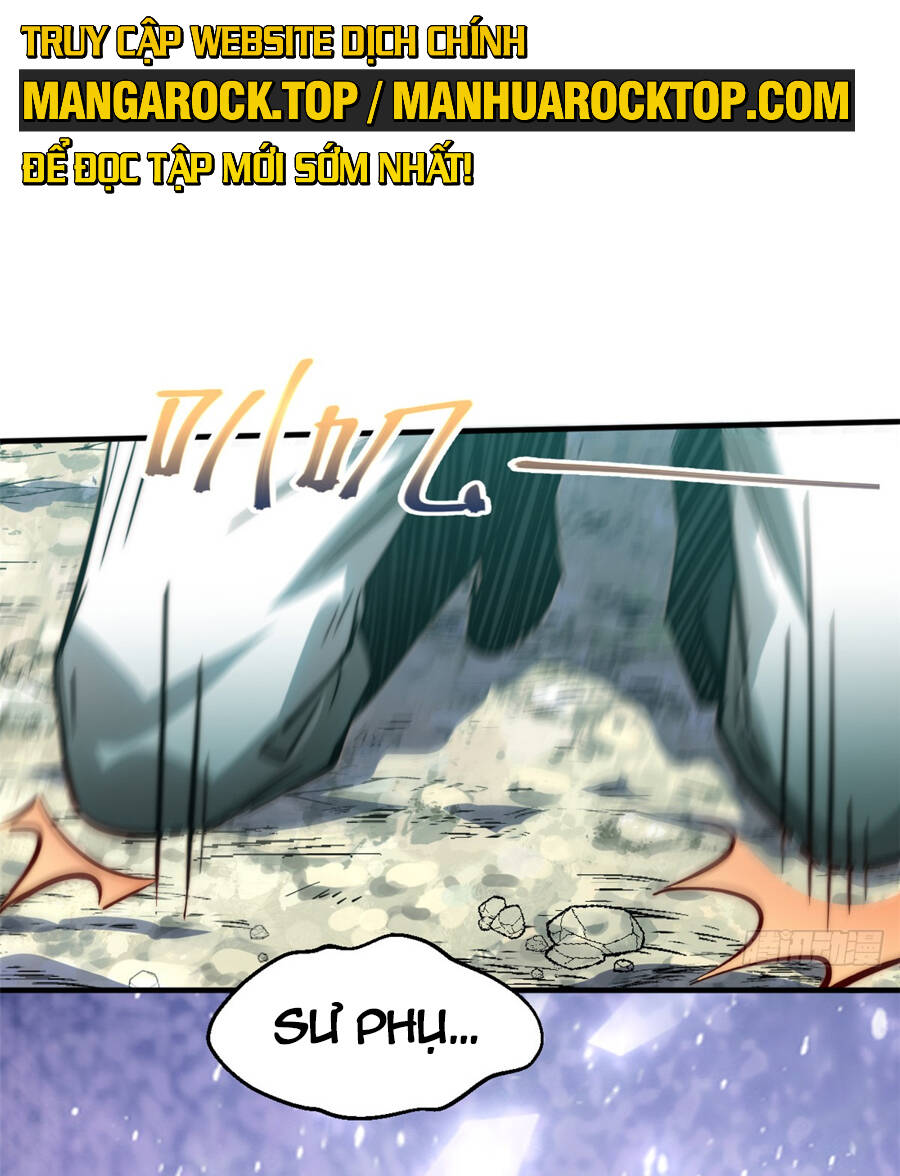 Đỉnh Cấp Khí Vận Lặng Lẽ Tu Luyện Ngàn Năm - Chapter 111 - Page 35