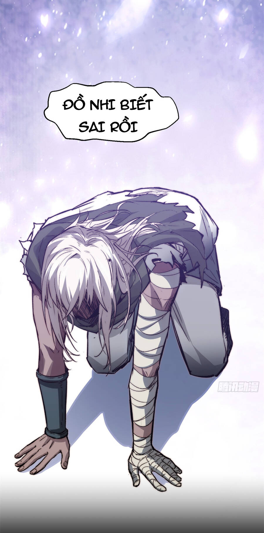 Đỉnh Cấp Khí Vận Lặng Lẽ Tu Luyện Ngàn Năm - Chapter 111 - Page 36