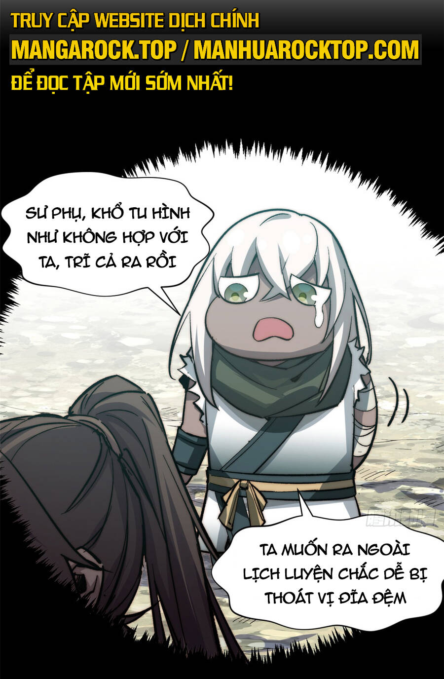 Đỉnh Cấp Khí Vận Lặng Lẽ Tu Luyện Ngàn Năm - Chapter 111 - Page 37