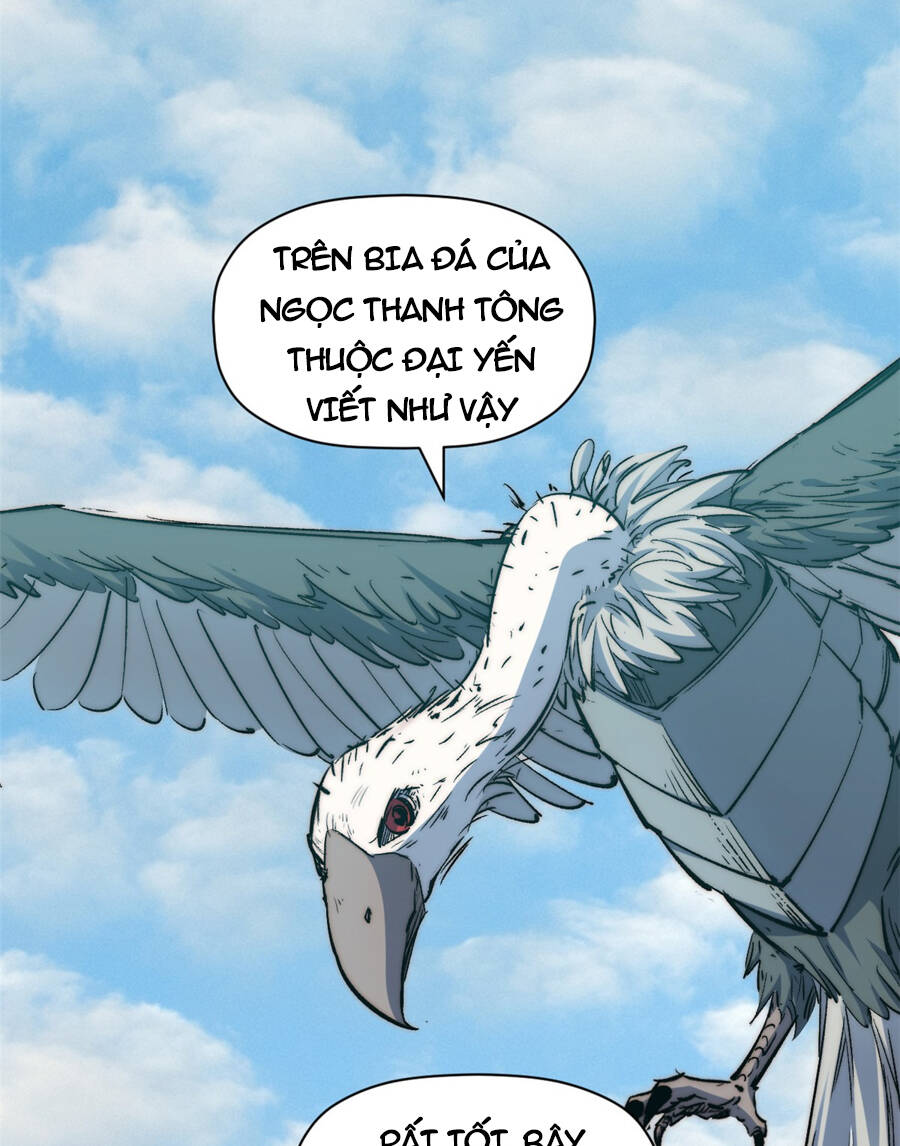 Đỉnh Cấp Khí Vận Lặng Lẽ Tu Luyện Ngàn Năm - Chapter 111 - Page 43