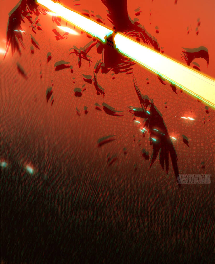 Đỉnh Cấp Khí Vận Lặng Lẽ Tu Luyện Ngàn Năm - Chapter 111 - Page 47